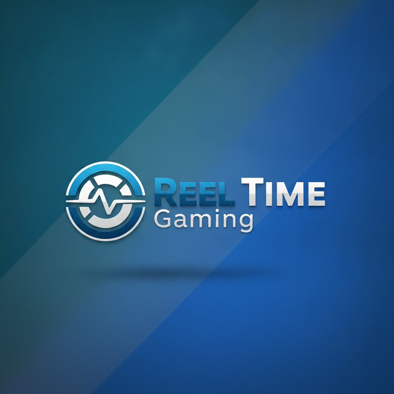 Reel Time Gaming logo