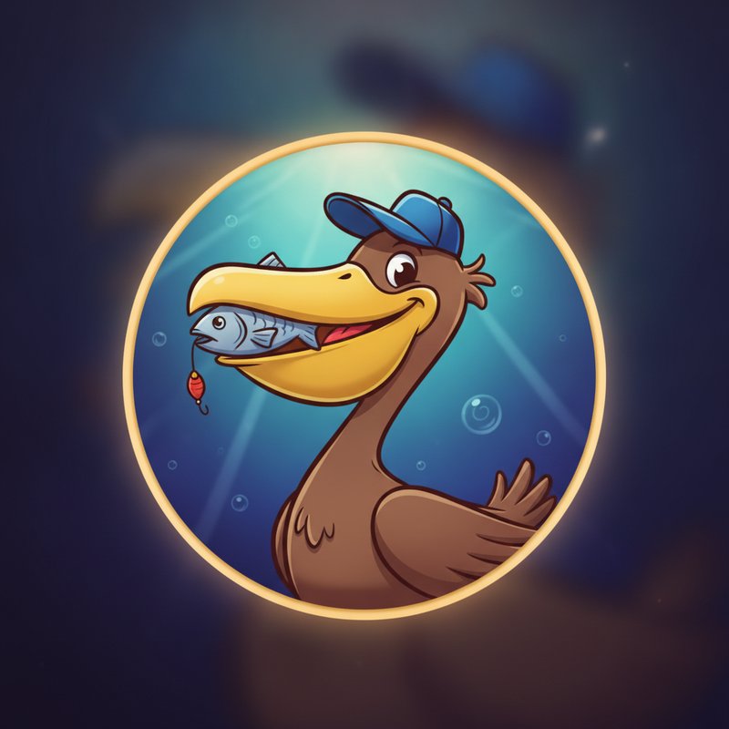Pelican symbol